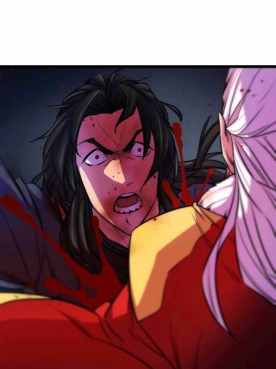 Thiên Hạ Đệ Nhất Đại Sư Huynh Chapter 1 - Trang 2