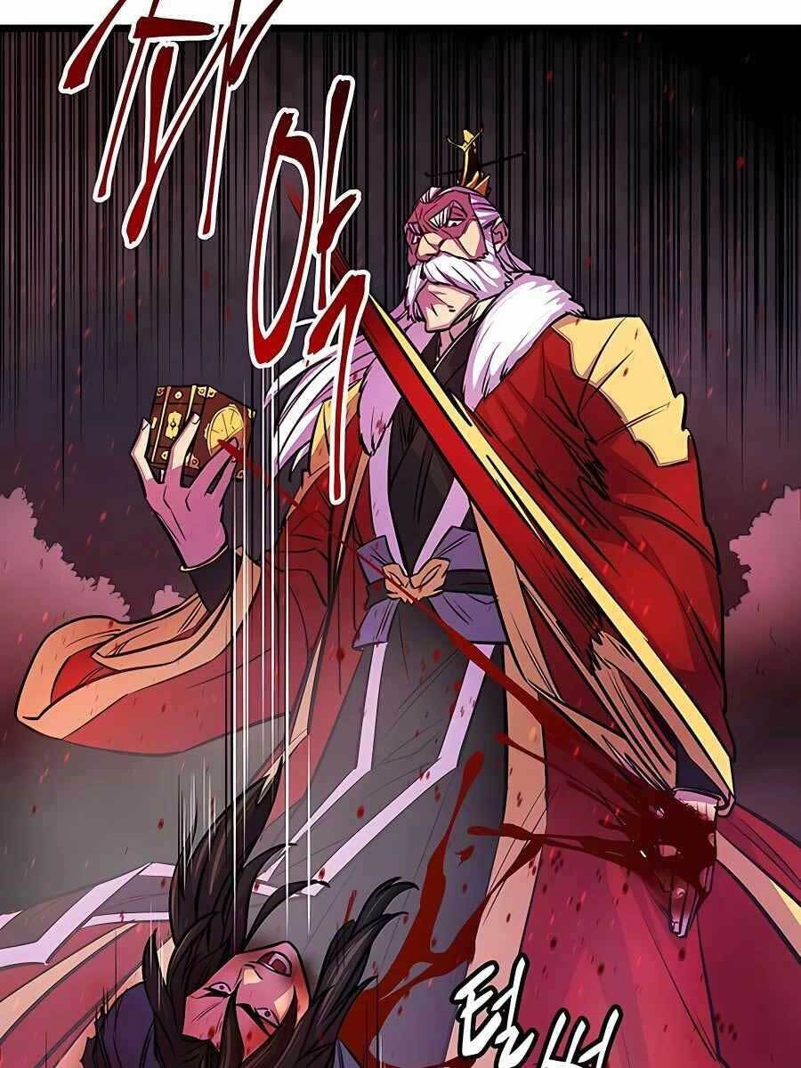 Thiên Hạ Đệ Nhất Đại Sư Huynh Chapter 1 - Trang 2