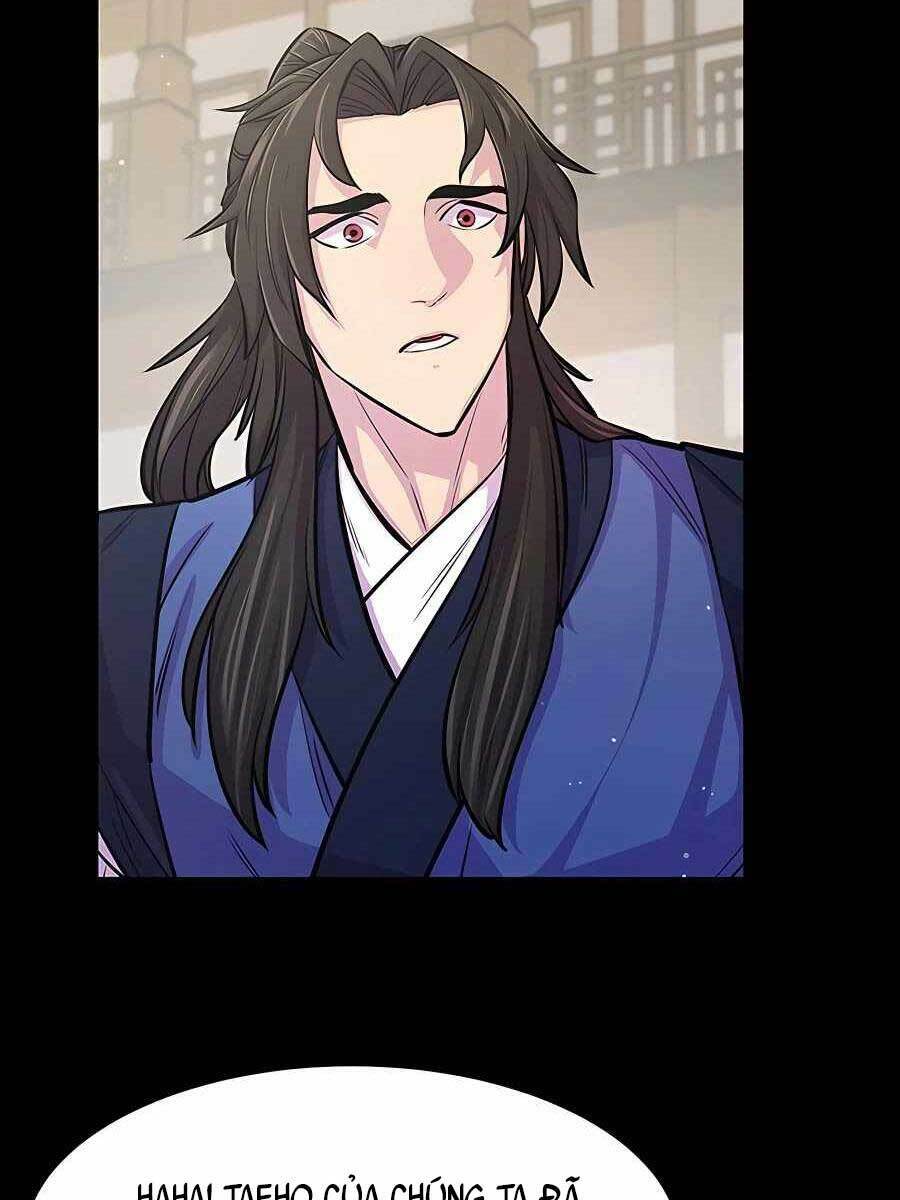 Thiên Hạ Đệ Nhất Đại Sư Huynh Chapter 1 - Trang 2