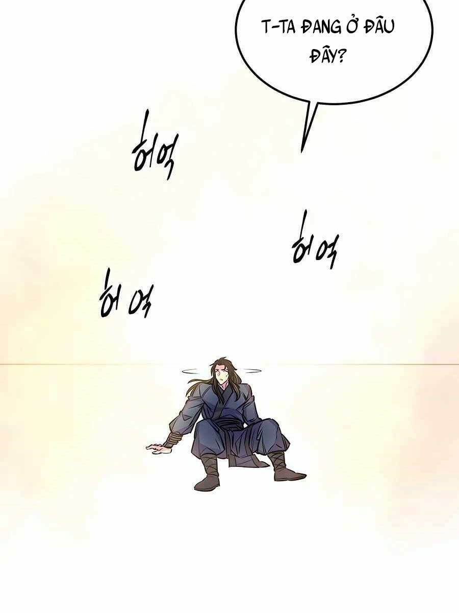 Thiên Hạ Đệ Nhất Đại Sư Huynh Chapter 1 - Trang 2