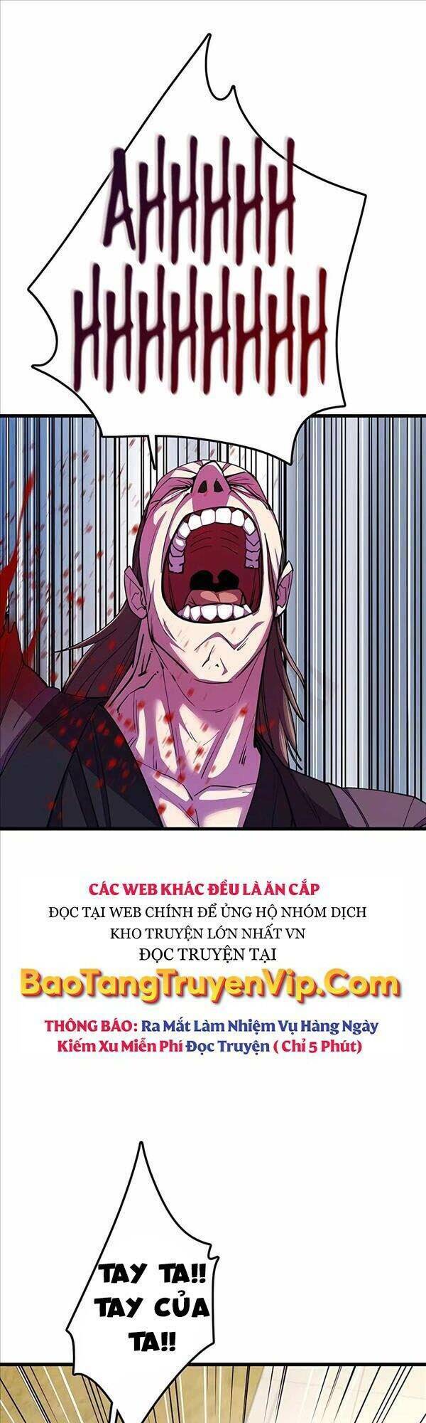 Thiên Hạ Đệ Nhất Đại Sư Huynh Chapter 10 - Trang 2