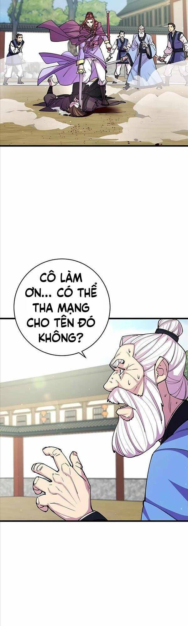 Thiên Hạ Đệ Nhất Đại Sư Huynh Chapter 10 - Trang 2