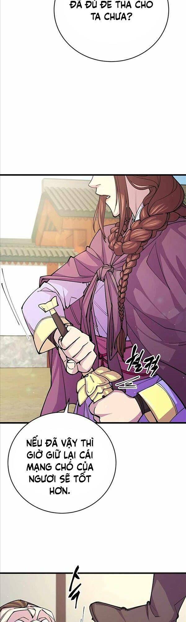 Thiên Hạ Đệ Nhất Đại Sư Huynh Chapter 10 - Trang 2