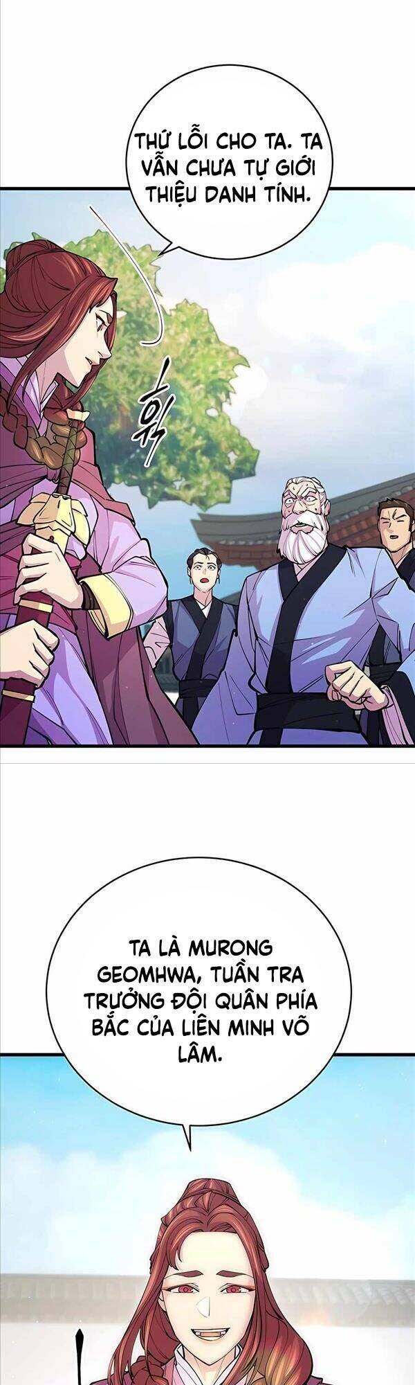 Thiên Hạ Đệ Nhất Đại Sư Huynh Chapter 10 - Trang 2