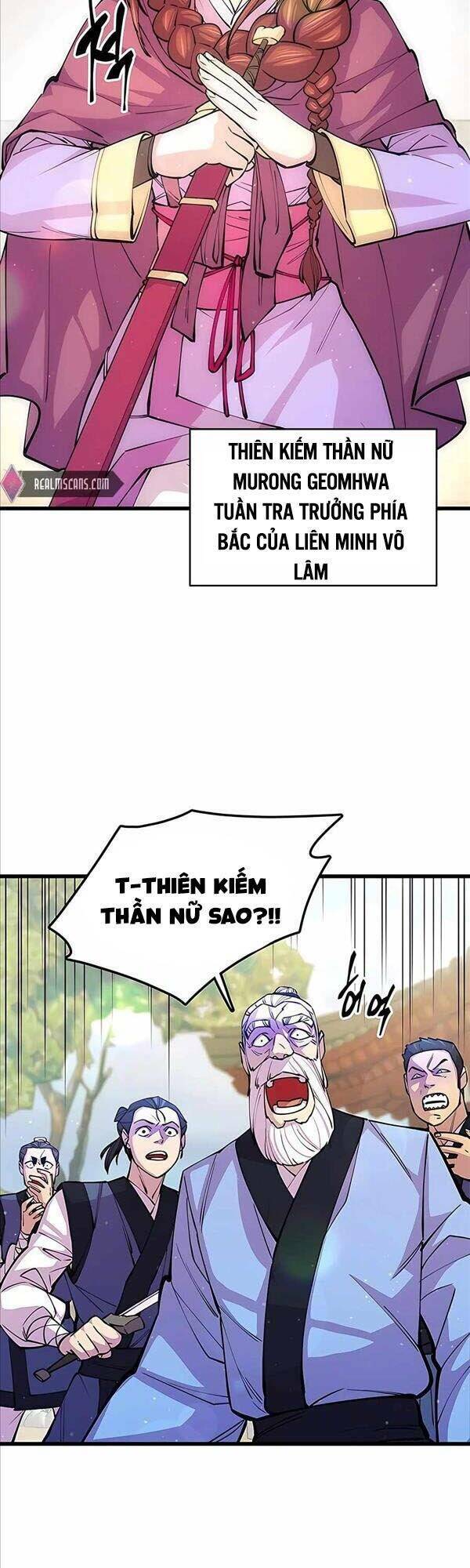 Thiên Hạ Đệ Nhất Đại Sư Huynh Chapter 10 - Trang 2