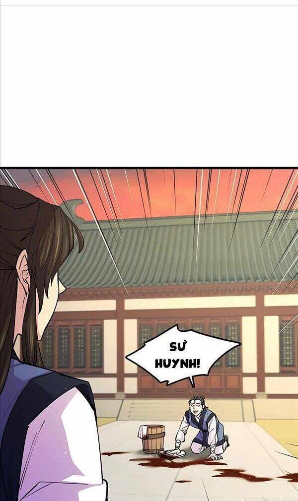 Thiên Hạ Đệ Nhất Đại Sư Huynh Chapter 10 - Trang 2