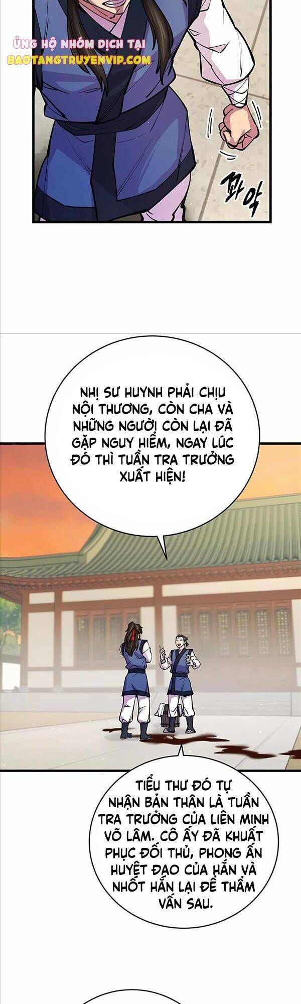 Thiên Hạ Đệ Nhất Đại Sư Huynh Chapter 10 - Trang 2