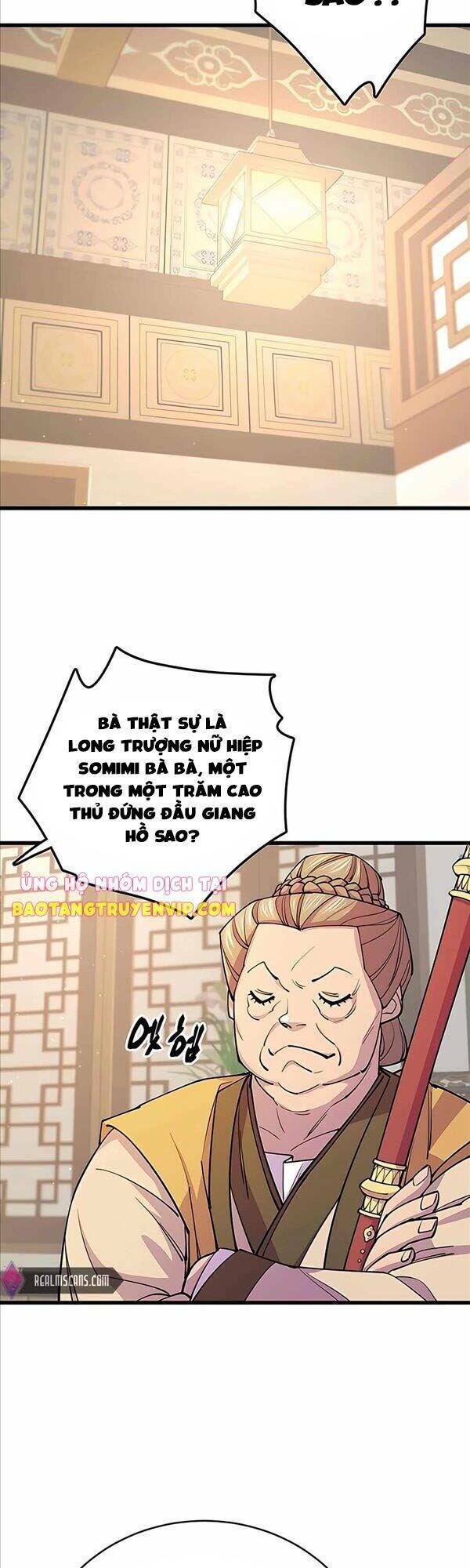 Thiên Hạ Đệ Nhất Đại Sư Huynh Chapter 10 - Trang 2