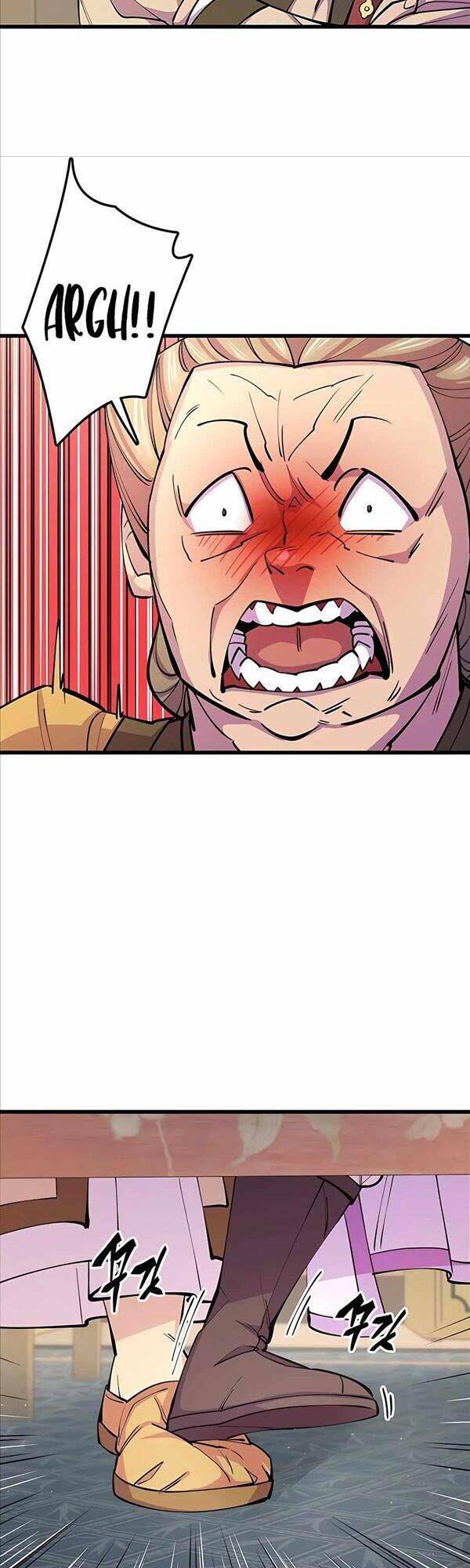 Thiên Hạ Đệ Nhất Đại Sư Huynh Chapter 10 - Trang 2