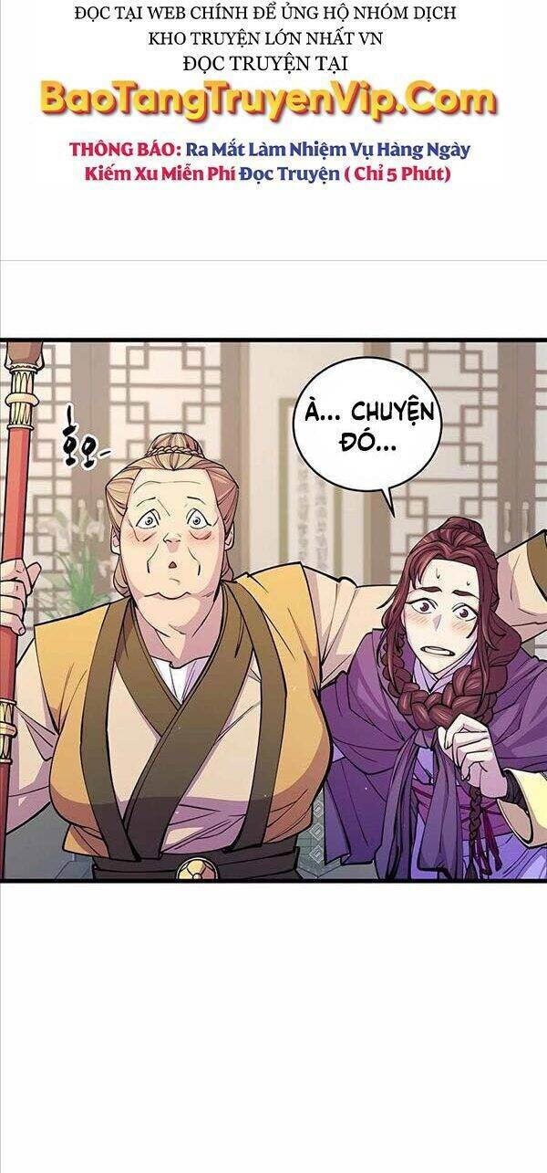 Thiên Hạ Đệ Nhất Đại Sư Huynh Chapter 10 - Trang 2