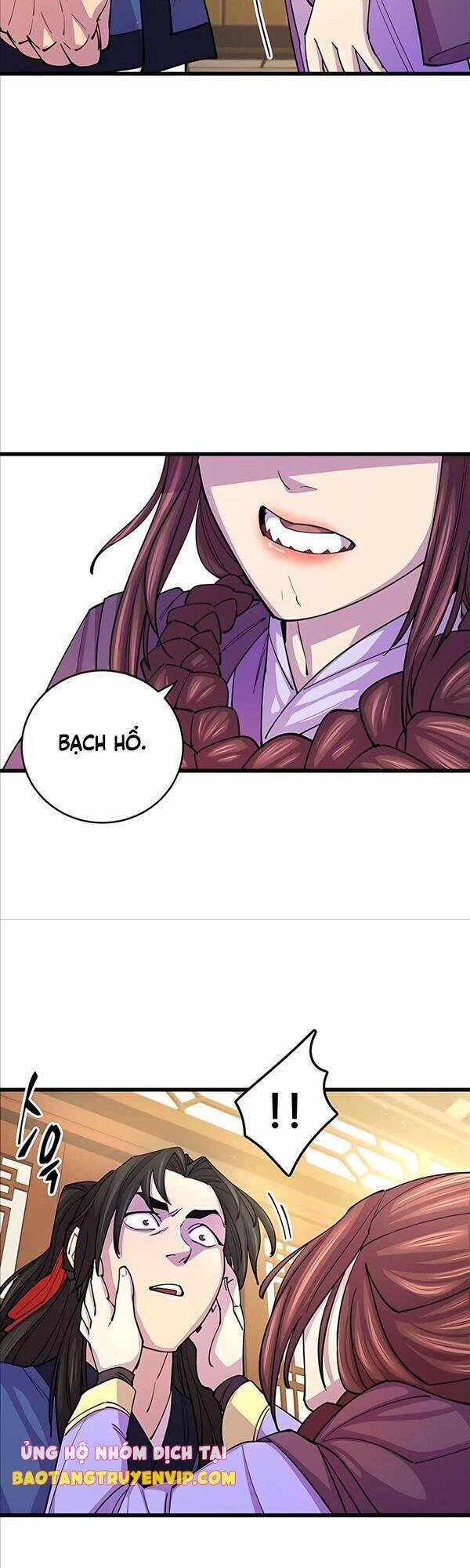 Thiên Hạ Đệ Nhất Đại Sư Huynh Chapter 10 - Trang 2