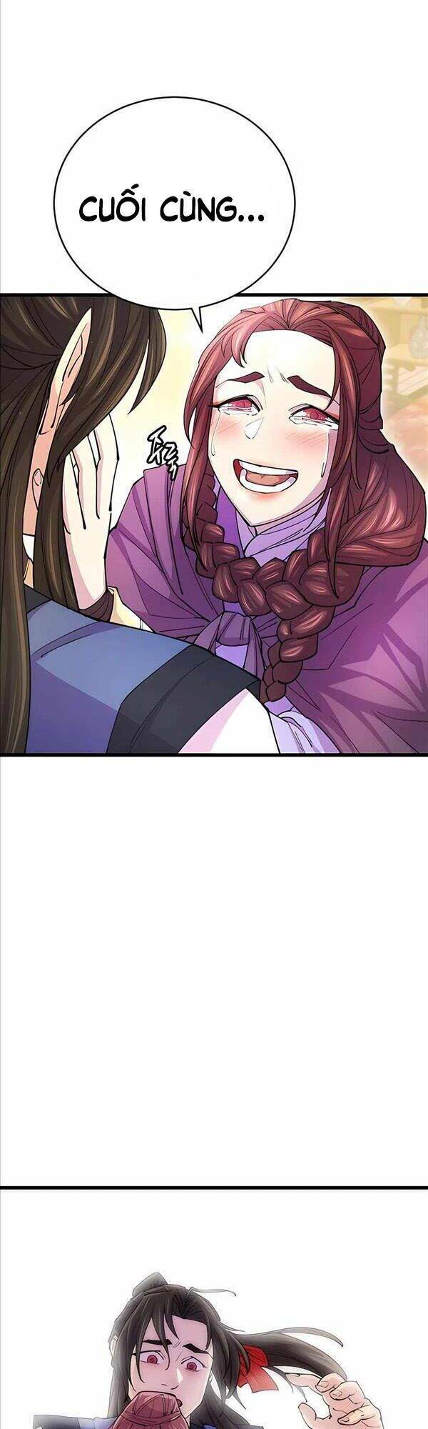 Thiên Hạ Đệ Nhất Đại Sư Huynh Chapter 10 - Trang 2