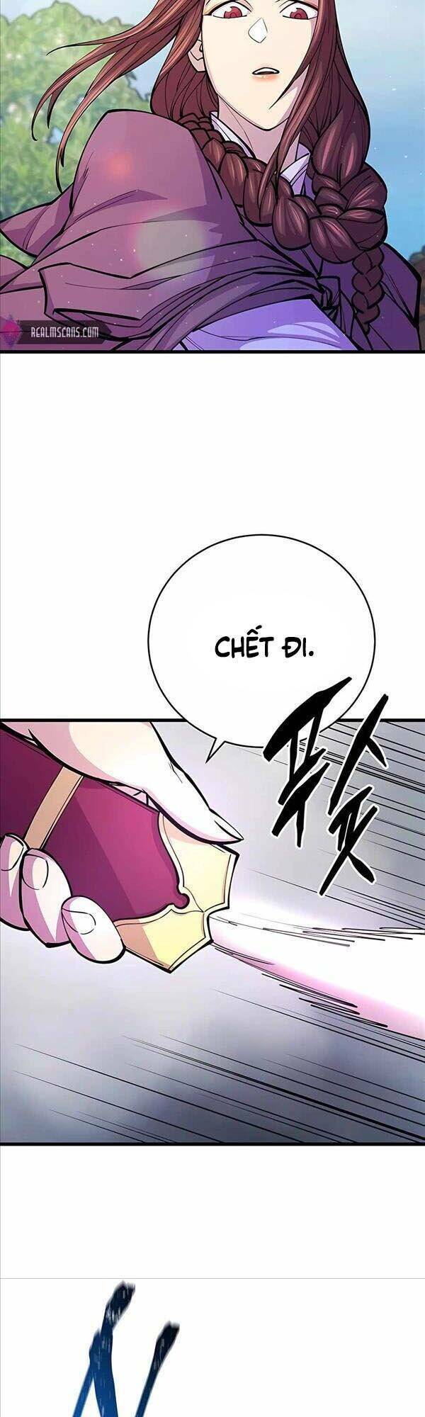 Thiên Hạ Đệ Nhất Đại Sư Huynh Chapter 10 - Trang 2