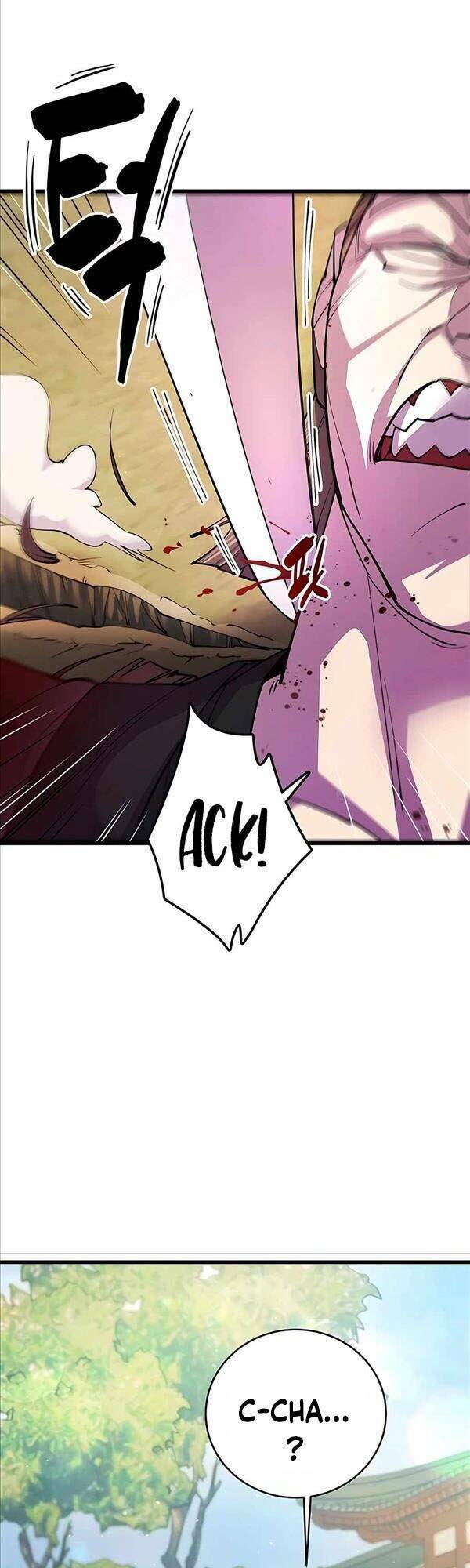 Thiên Hạ Đệ Nhất Đại Sư Huynh Chapter 10 - Trang 2