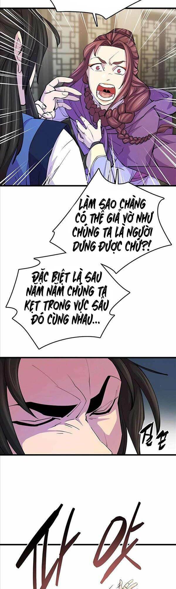 Thiên Hạ Đệ Nhất Đại Sư Huynh Chapter 11 - Trang 2