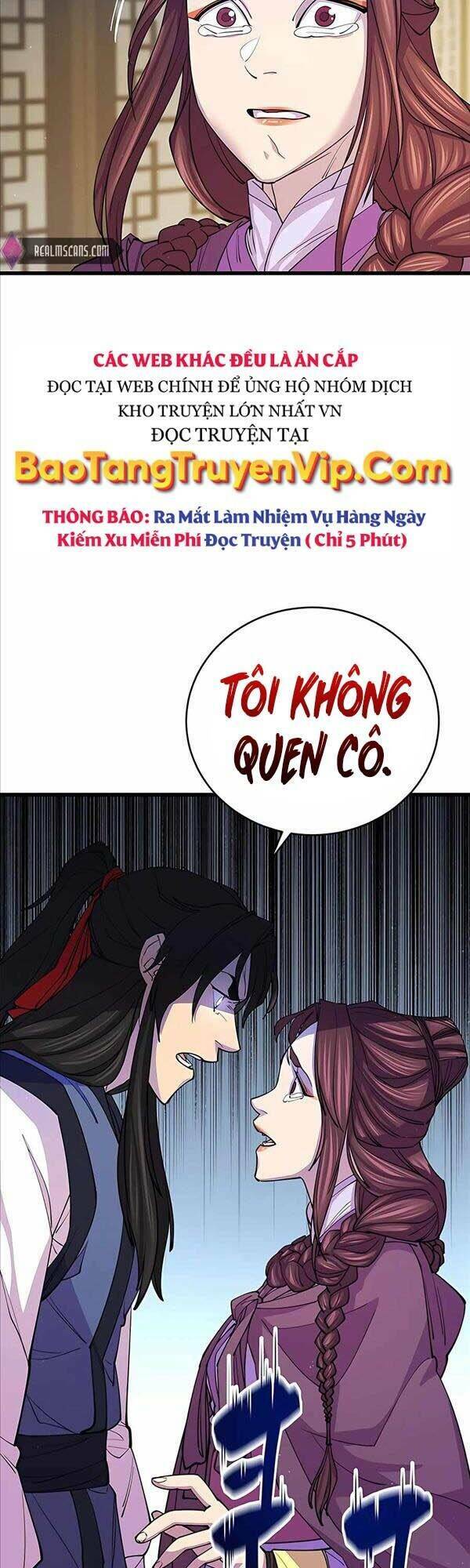 Thiên Hạ Đệ Nhất Đại Sư Huynh Chapter 11 - Trang 2