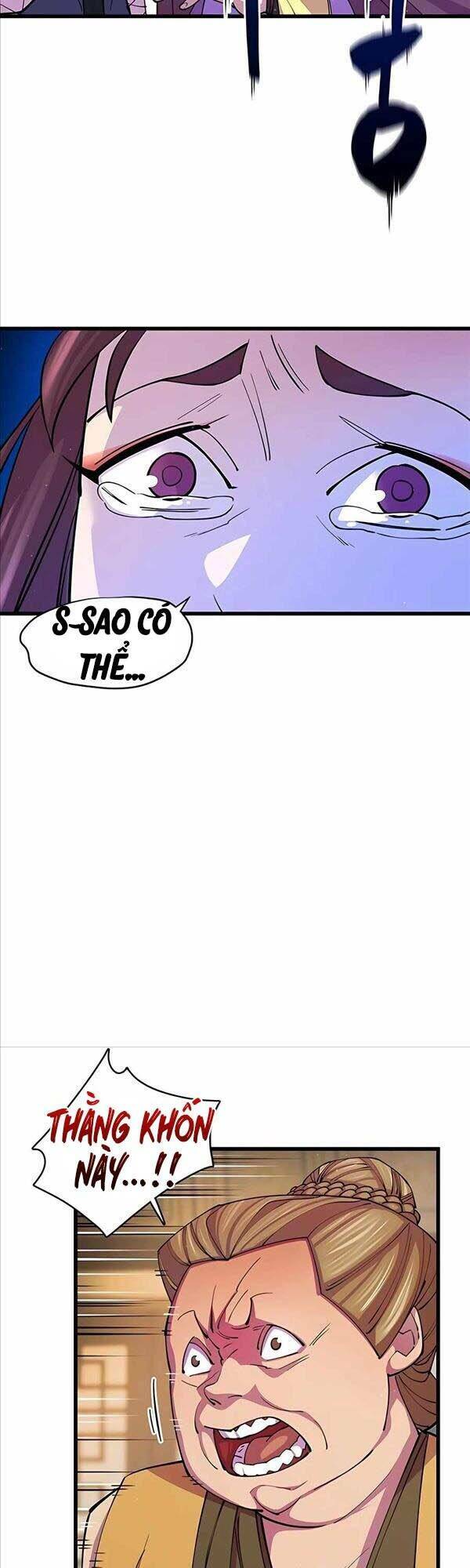 Thiên Hạ Đệ Nhất Đại Sư Huynh Chapter 11 - Trang 2