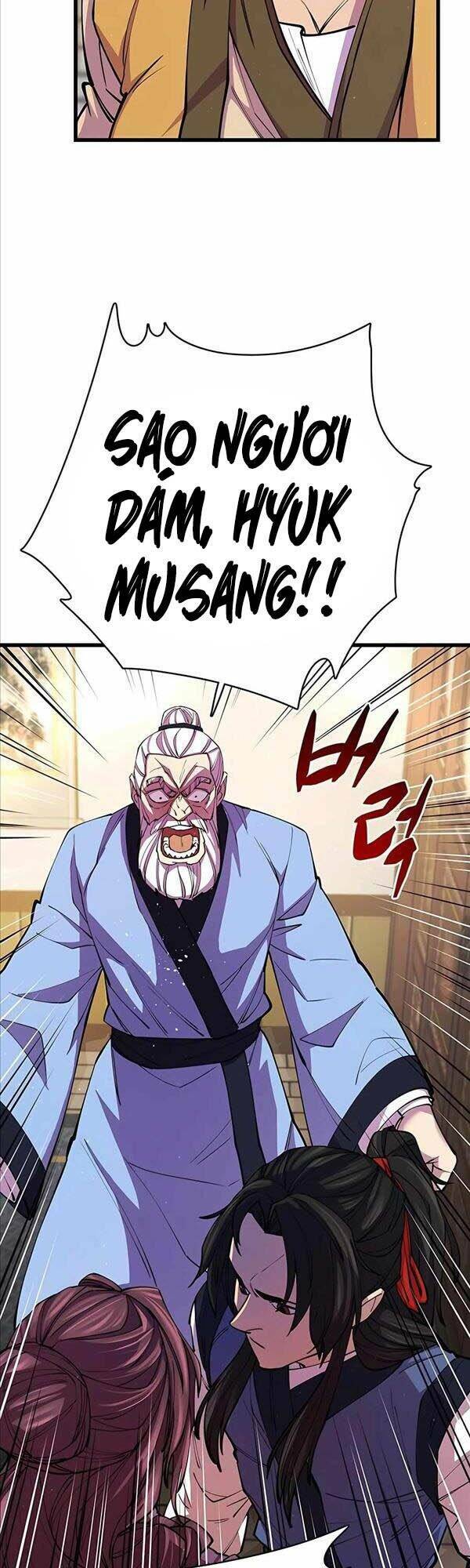 Thiên Hạ Đệ Nhất Đại Sư Huynh Chapter 11 - Trang 2