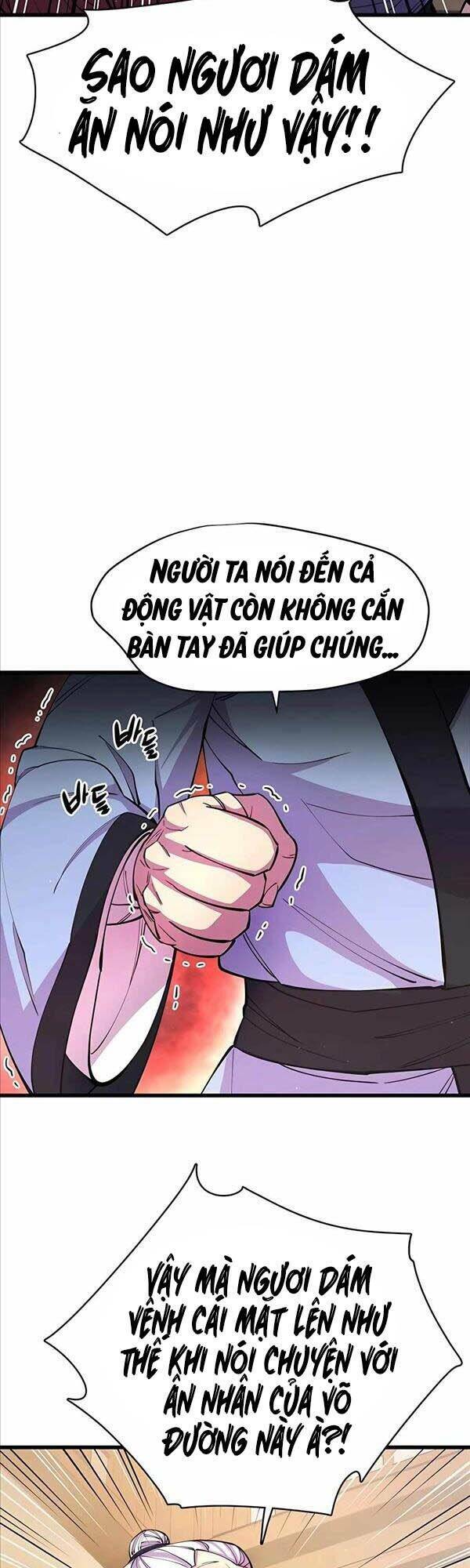 Thiên Hạ Đệ Nhất Đại Sư Huynh Chapter 11 - Trang 2