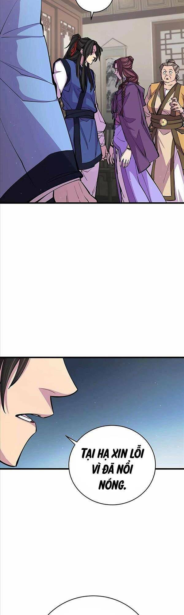 Thiên Hạ Đệ Nhất Đại Sư Huynh Chapter 11 - Trang 2