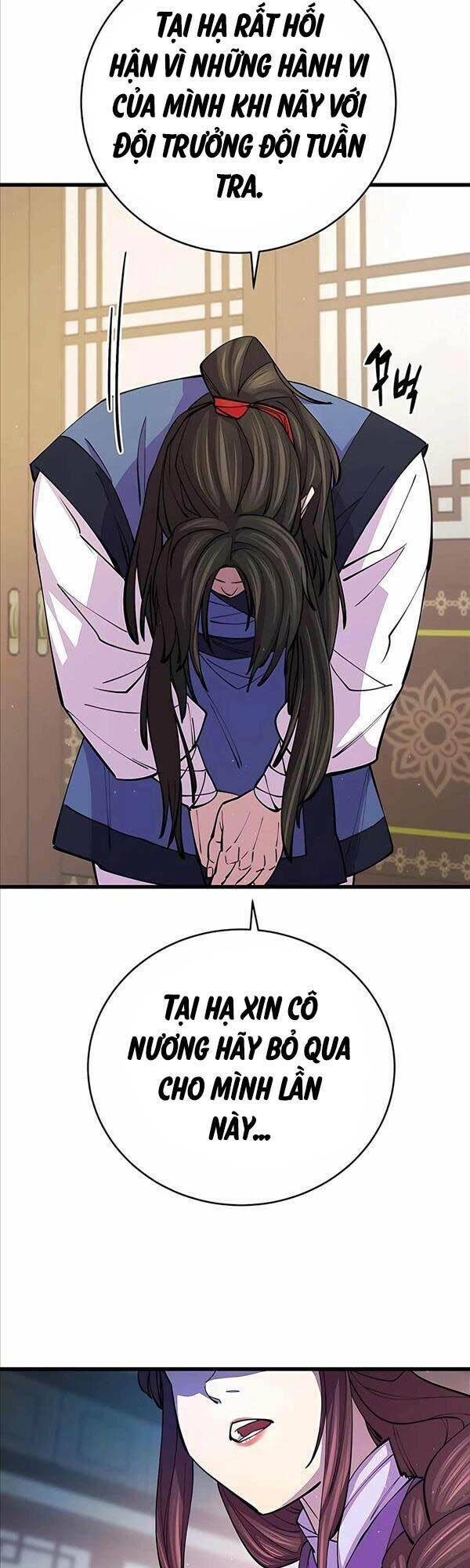 Thiên Hạ Đệ Nhất Đại Sư Huynh Chapter 11 - Trang 2