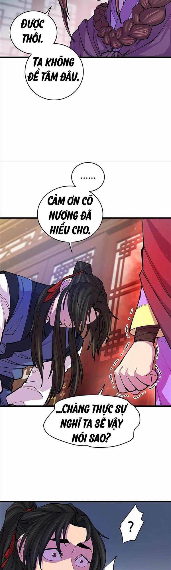 Thiên Hạ Đệ Nhất Đại Sư Huynh Chapter 11 - Trang 2