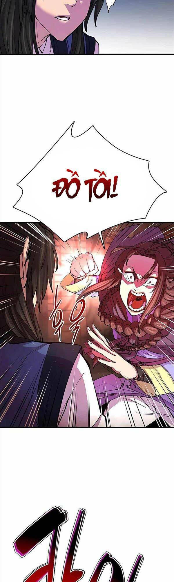 Thiên Hạ Đệ Nhất Đại Sư Huynh Chapter 11 - Trang 2