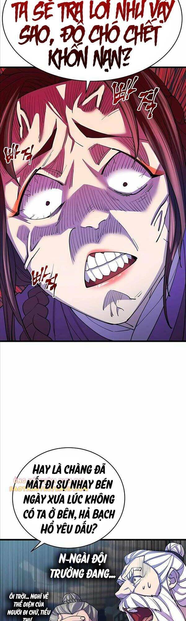 Thiên Hạ Đệ Nhất Đại Sư Huynh Chapter 11 - Trang 2