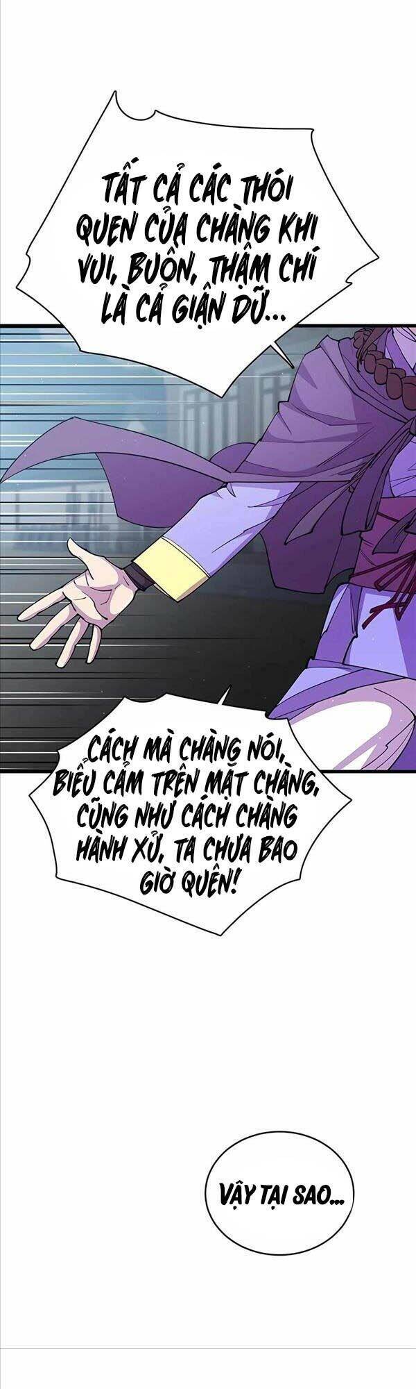 Thiên Hạ Đệ Nhất Đại Sư Huynh Chapter 11 - Trang 2