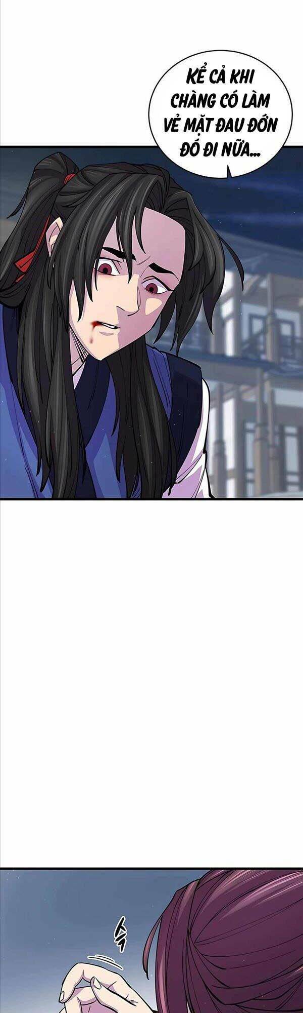 Thiên Hạ Đệ Nhất Đại Sư Huynh Chapter 11 - Trang 2