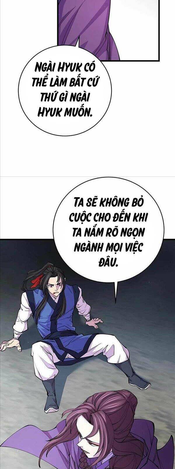 Thiên Hạ Đệ Nhất Đại Sư Huynh Chapter 11 - Trang 2