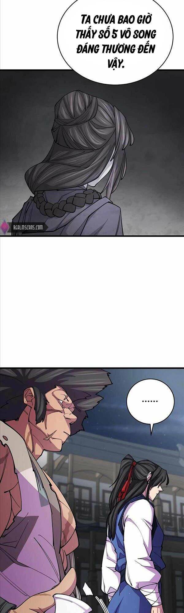 Thiên Hạ Đệ Nhất Đại Sư Huynh Chapter 11 - Trang 2