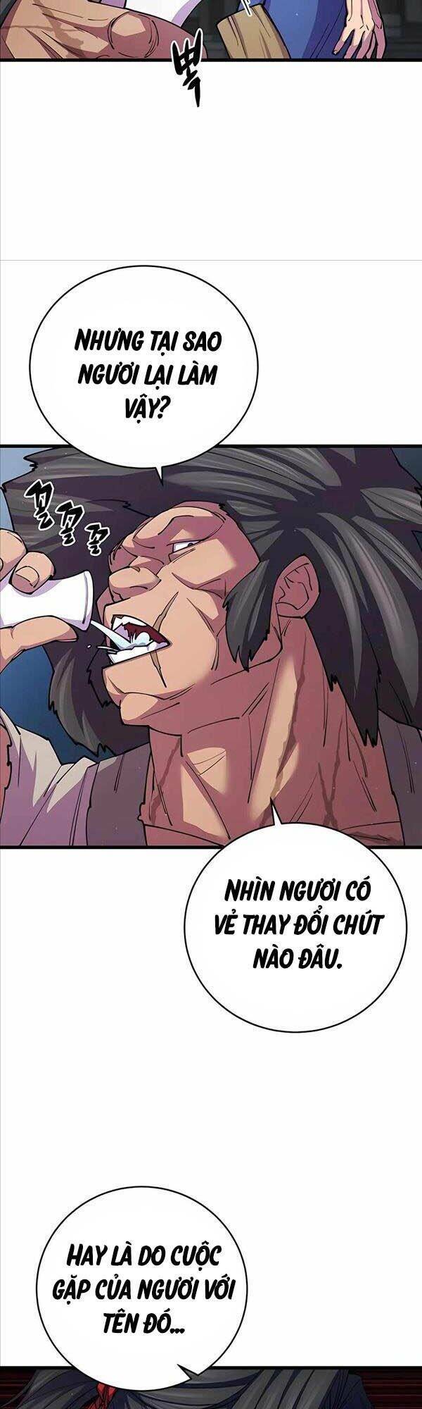 Thiên Hạ Đệ Nhất Đại Sư Huynh Chapter 11 - Trang 2