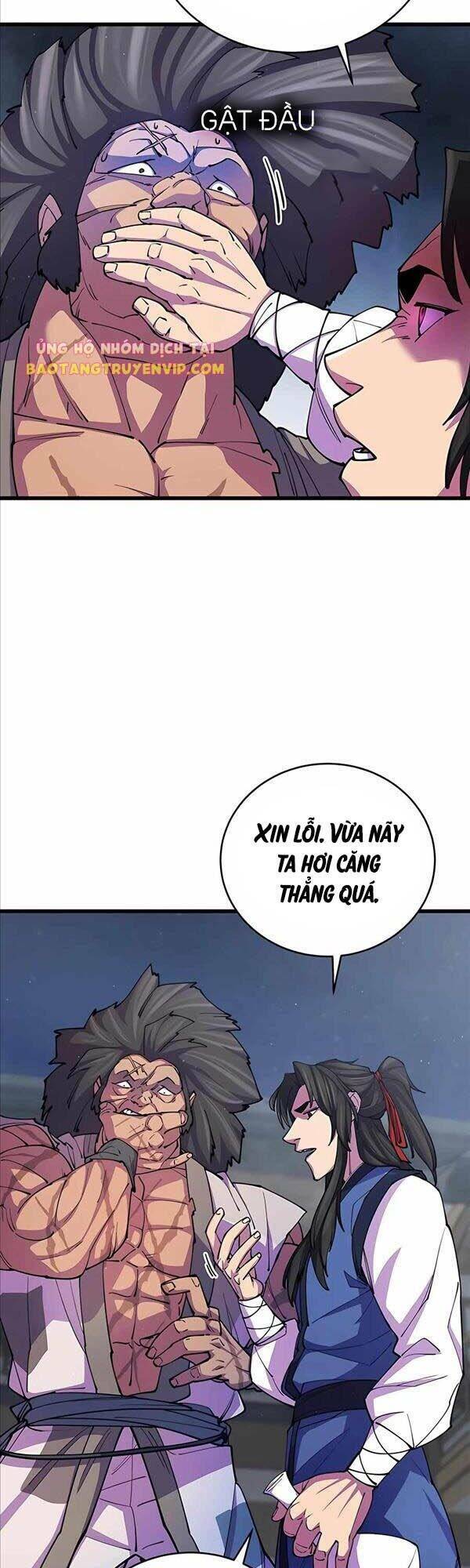 Thiên Hạ Đệ Nhất Đại Sư Huynh Chapter 11 - Trang 2