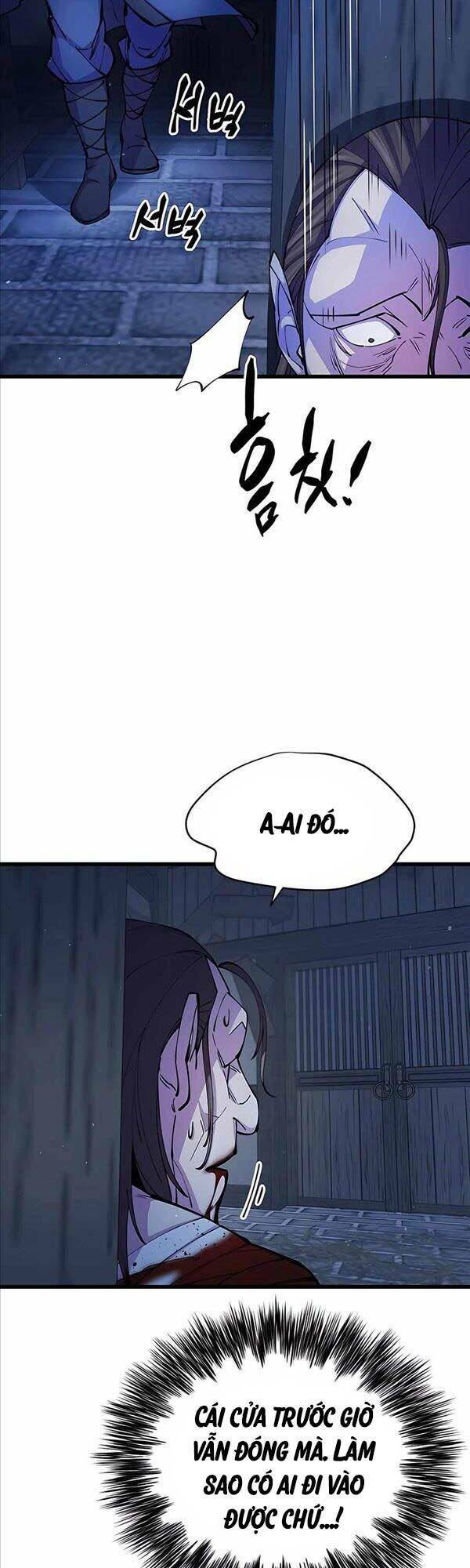 Thiên Hạ Đệ Nhất Đại Sư Huynh Chapter 11 - Trang 2