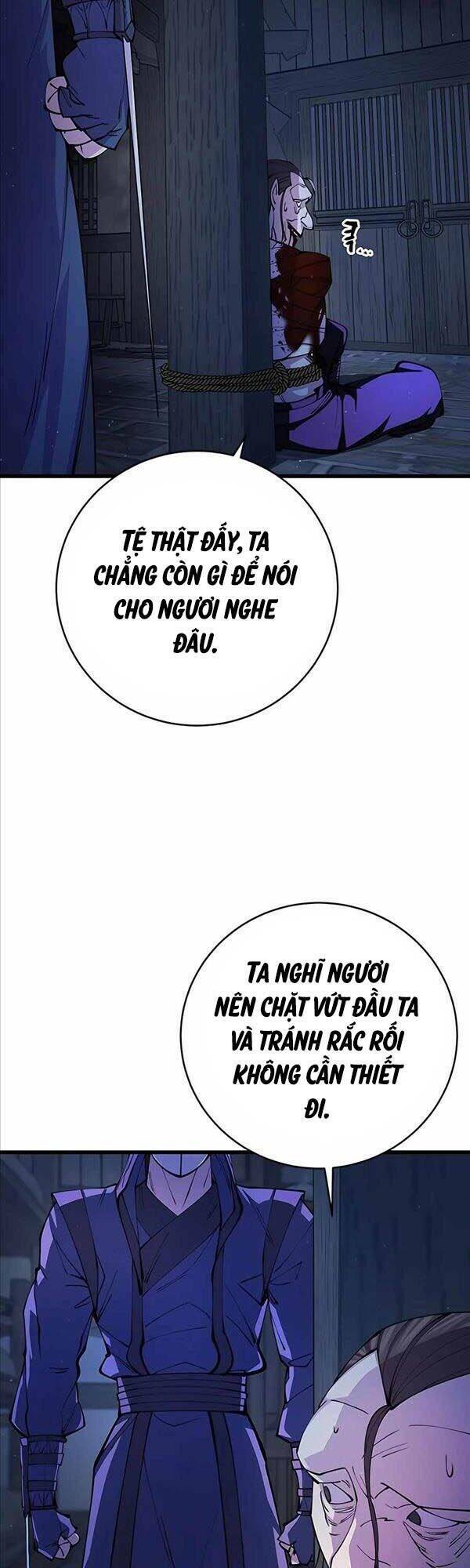 Thiên Hạ Đệ Nhất Đại Sư Huynh Chapter 11 - Trang 2