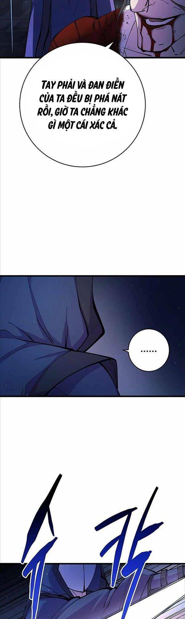 Thiên Hạ Đệ Nhất Đại Sư Huynh Chapter 11 - Trang 2