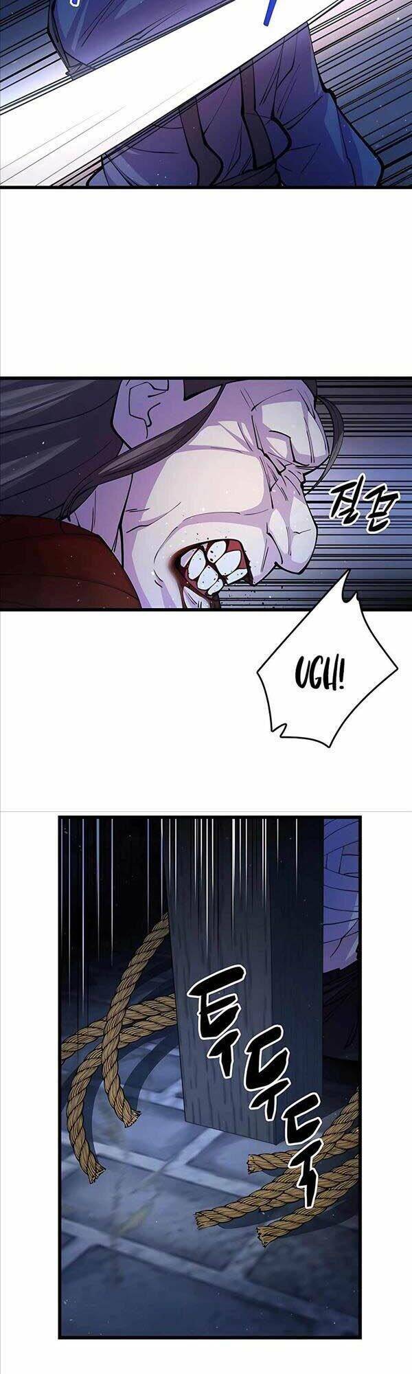 Thiên Hạ Đệ Nhất Đại Sư Huynh Chapter 11 - Trang 2