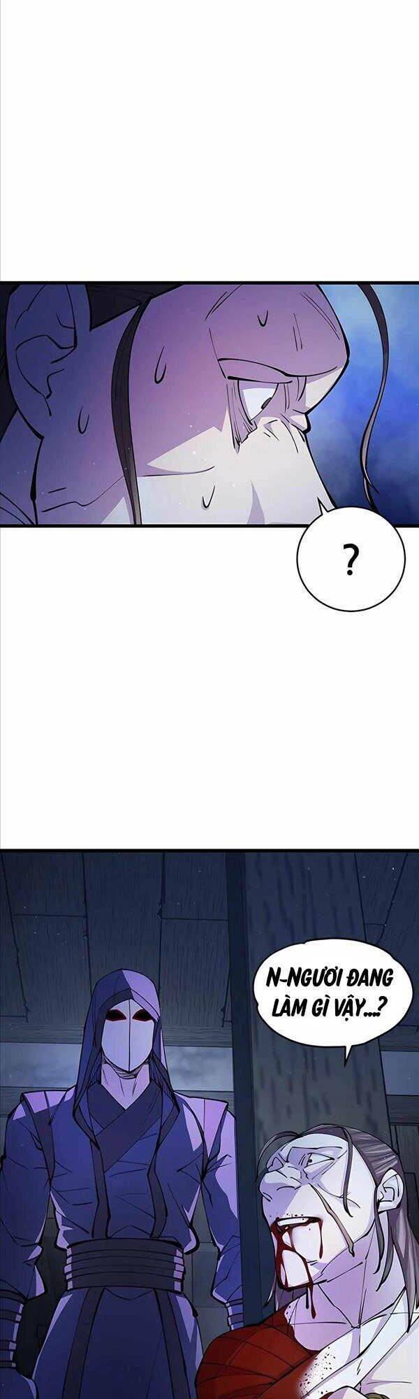 Thiên Hạ Đệ Nhất Đại Sư Huynh Chapter 11 - Trang 2