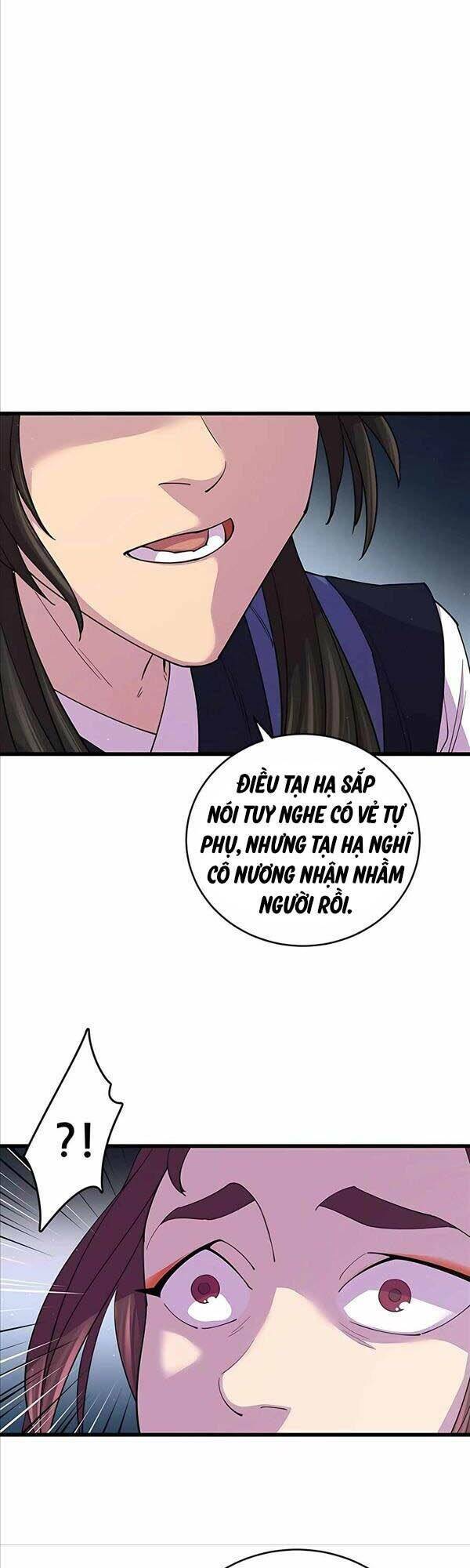 Thiên Hạ Đệ Nhất Đại Sư Huynh Chapter 11 - Trang 2