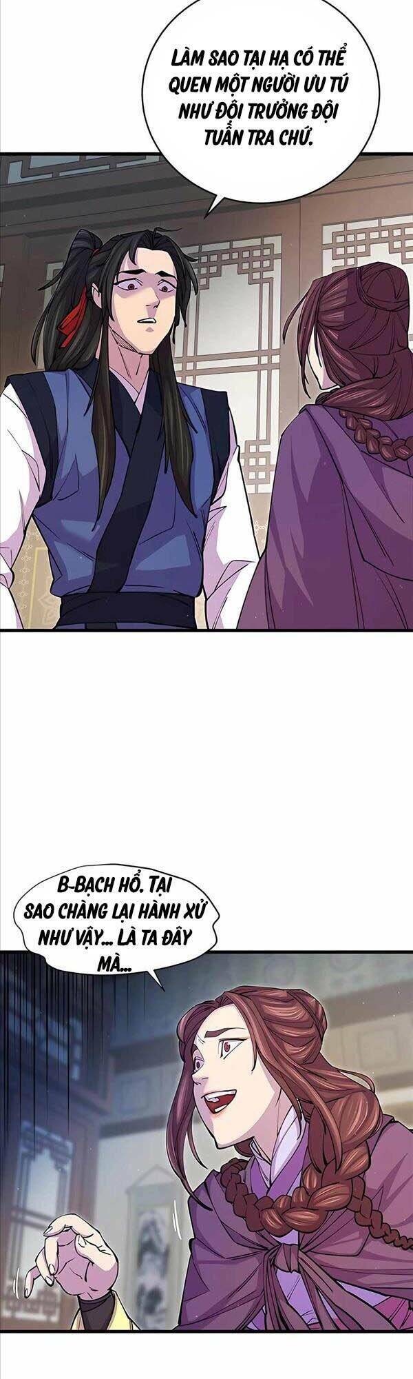 Thiên Hạ Đệ Nhất Đại Sư Huynh Chapter 11 - Trang 2