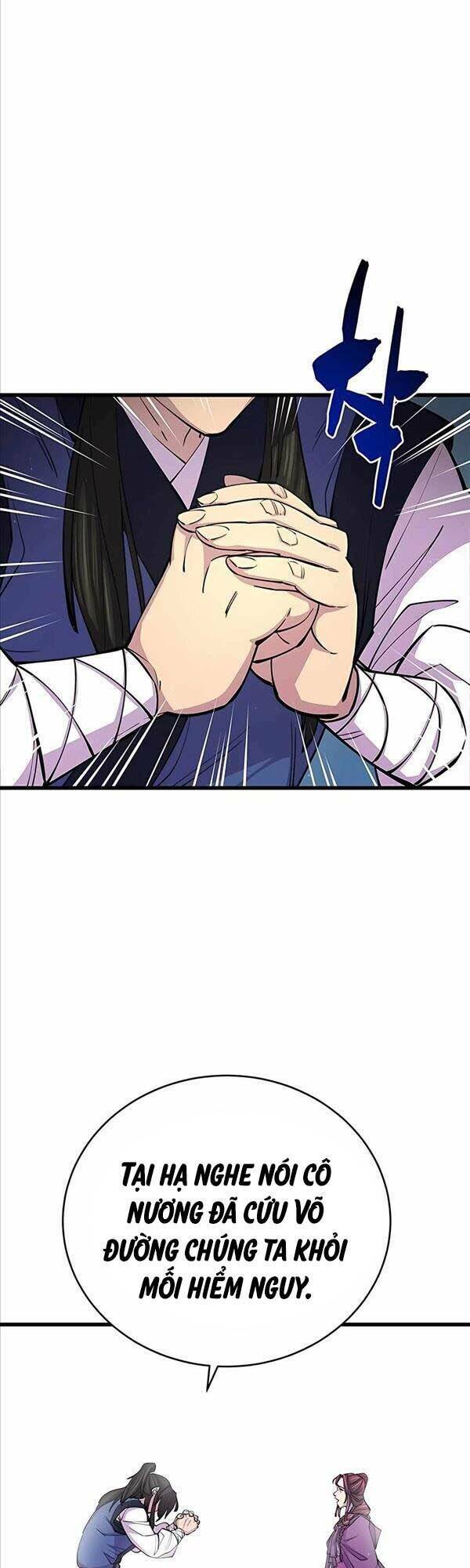 Thiên Hạ Đệ Nhất Đại Sư Huynh Chapter 11 - Trang 2