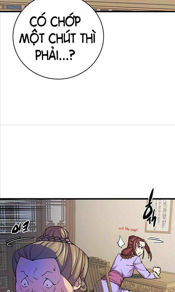 Thiên Hạ Đệ Nhất Đại Sư Huynh Chapter 12 - Trang 2