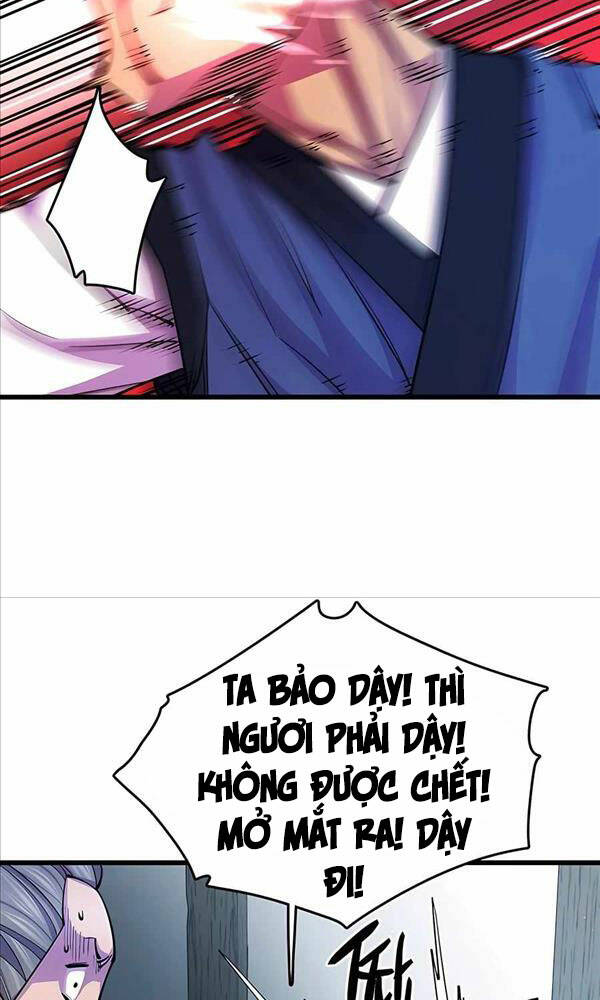 Thiên Hạ Đệ Nhất Đại Sư Huynh Chapter 12 - Trang 2