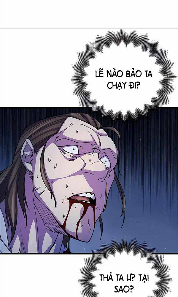 Thiên Hạ Đệ Nhất Đại Sư Huynh Chapter 12 - Trang 2