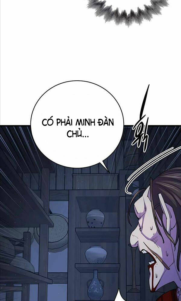 Thiên Hạ Đệ Nhất Đại Sư Huynh Chapter 12 - Trang 2