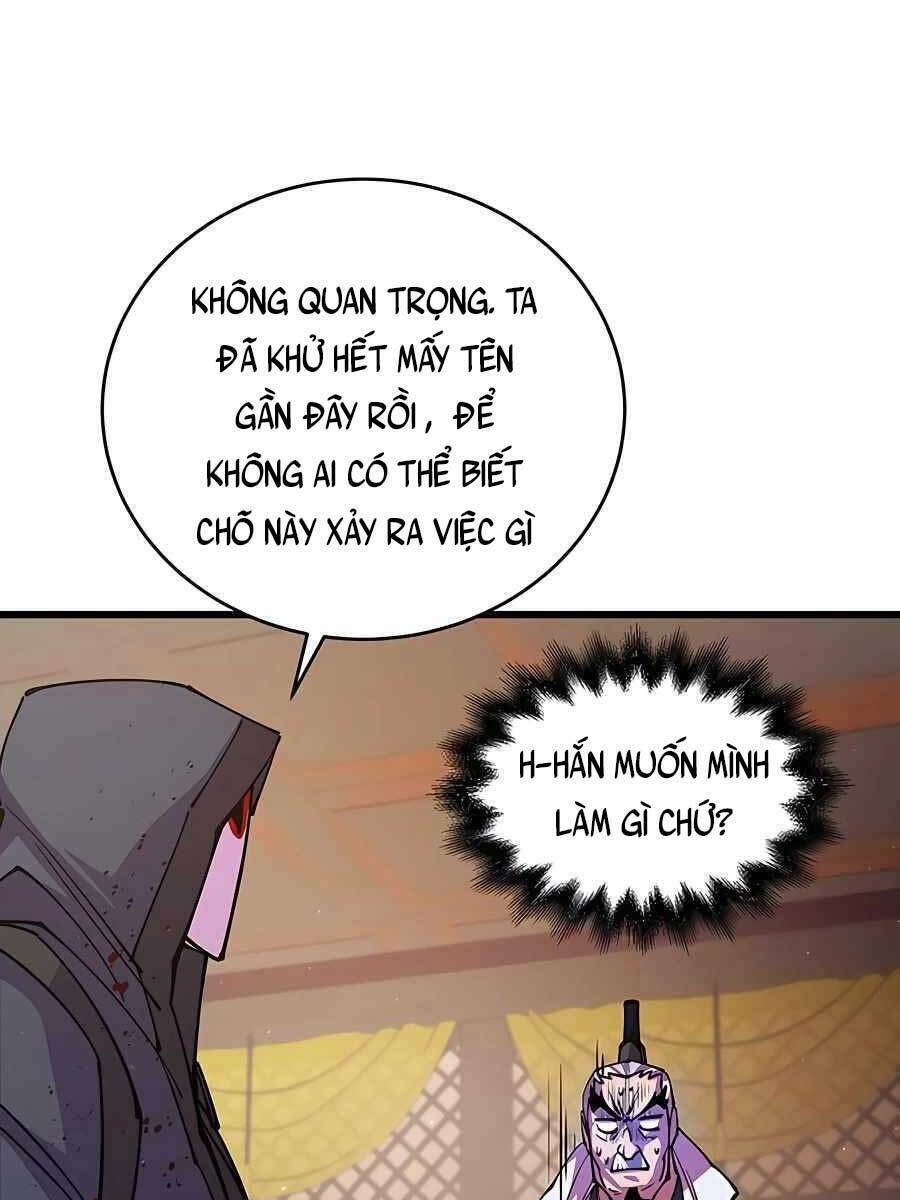 Thiên Hạ Đệ Nhất Đại Sư Huynh Chapter 13 - Trang 2