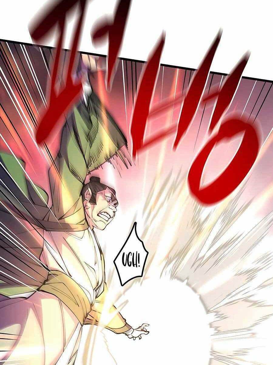 Thiên Hạ Đệ Nhất Đại Sư Huynh Chapter 13 - Trang 2