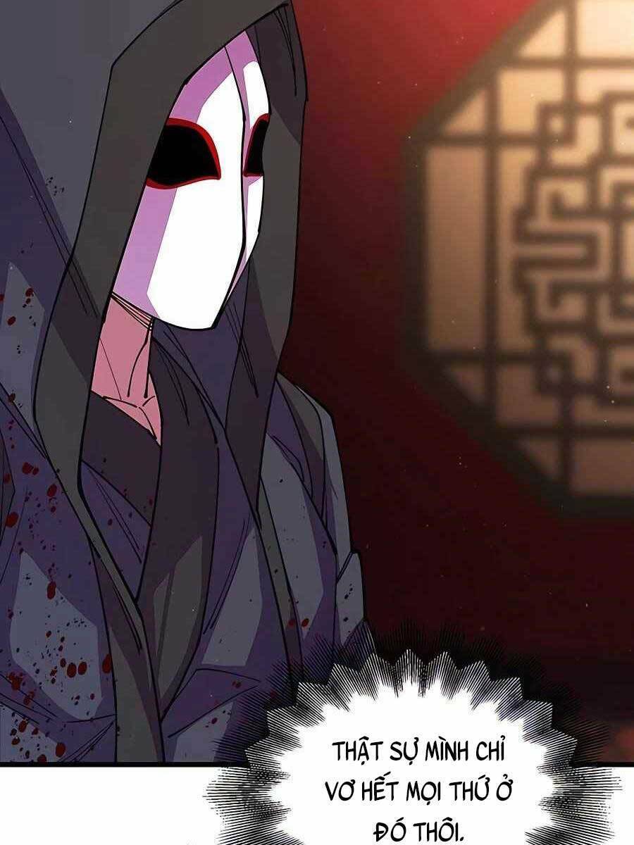 Thiên Hạ Đệ Nhất Đại Sư Huynh Chapter 13 - Trang 2