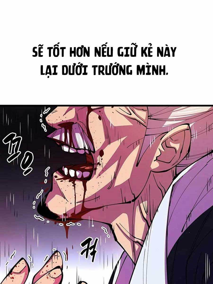 Thiên Hạ Đệ Nhất Đại Sư Huynh Chapter 13 - Trang 2